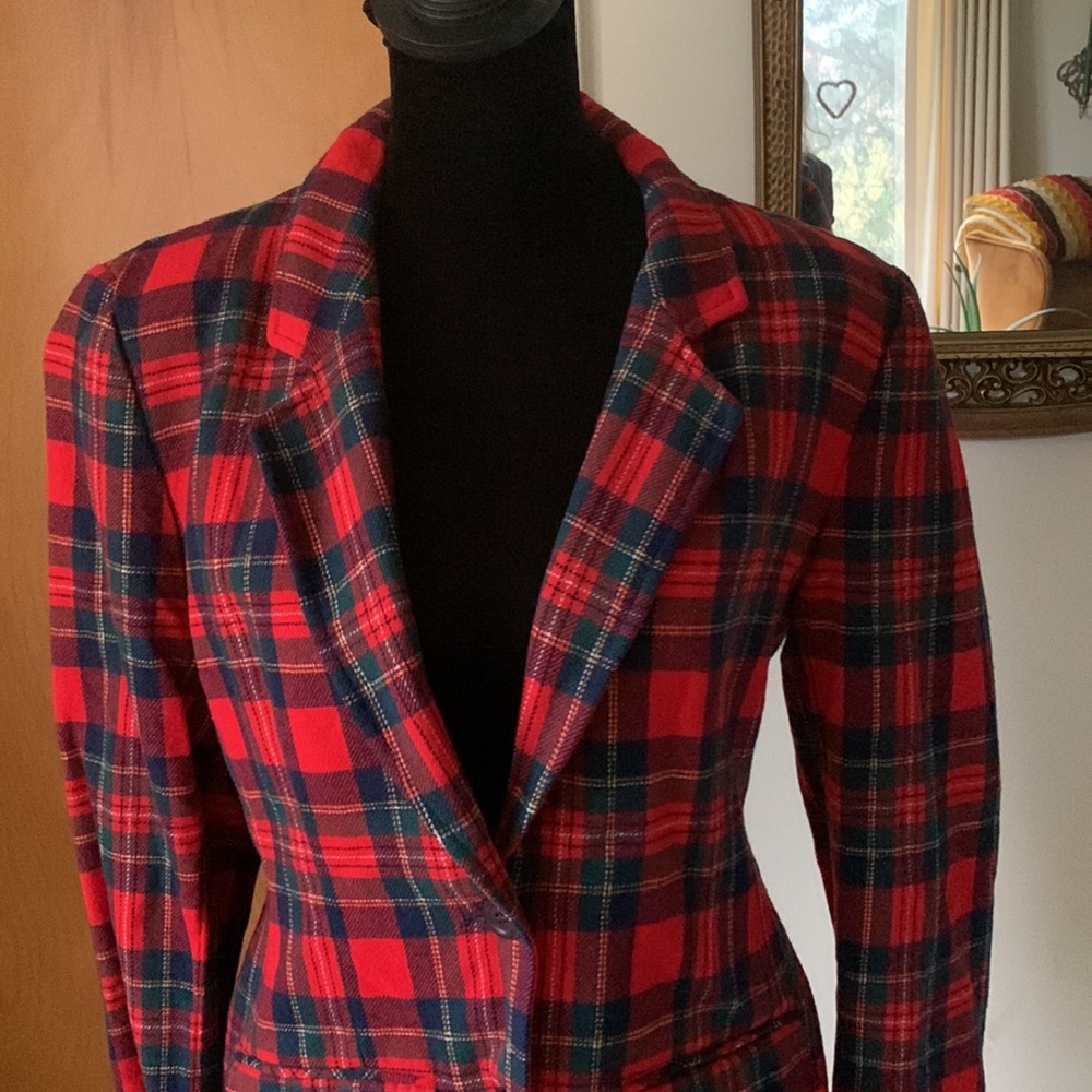 Pendleton Jacket - image 2
